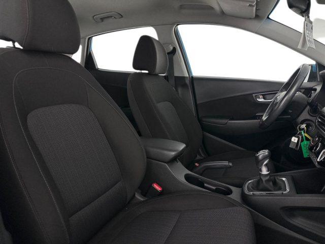 HYUNDAI Kona 1.0 T-GDI Hybrid 48V iMT XTech