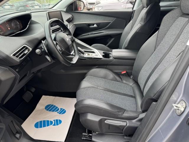 Peugeot 3008 1.5 bluehdi Allure s&s 130cv eat8