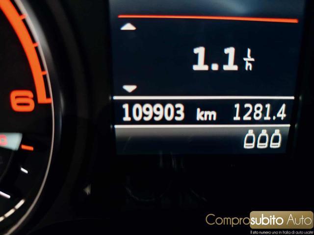 AUDI A3 SPB 2.0 TDI F.AP. S tr. Ambiente