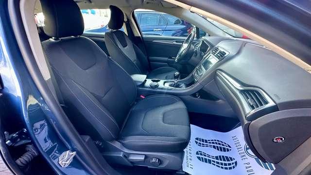 Ford Mondeo 2.0 EcoBlue 150CV S&S Titanium Business