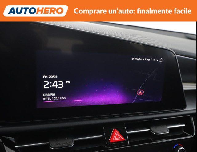 KIA Niro 1.6 GDi DCT HEV Style