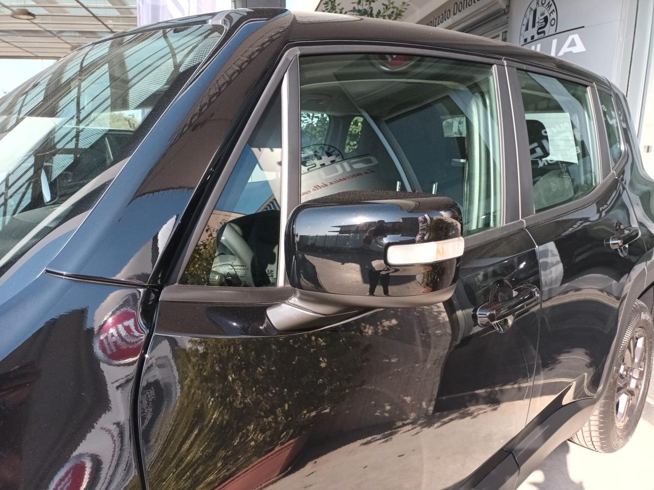 Jeep Renegade 1.6 Business 2WD Multijet II 130 CV