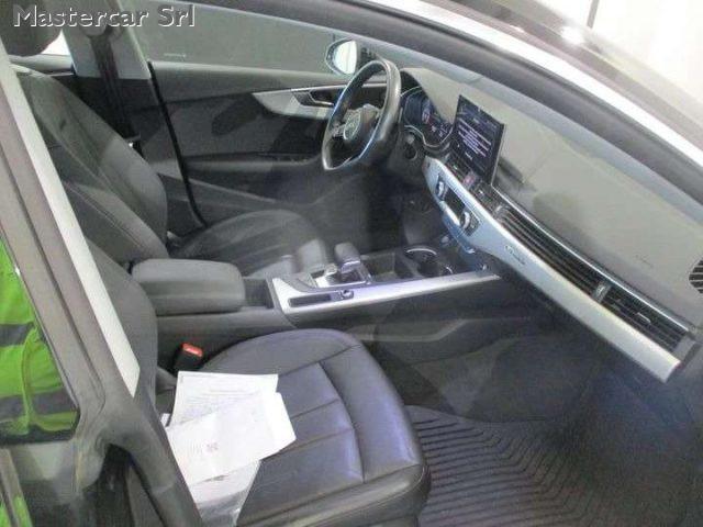 AUDI A5 Sportback 2.0 tdi quattro 190 cv S Line - GD288GH