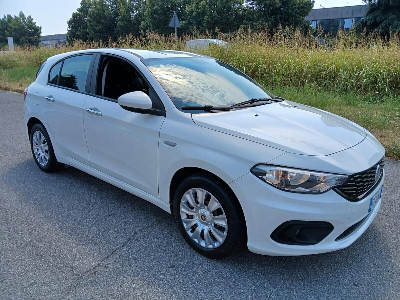 Fiat Tipo 1.4 4 porte Lounge