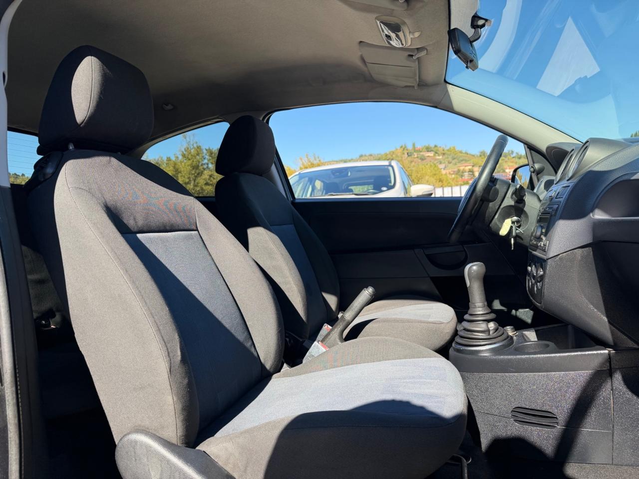 Ford Fiesta 1.4 TDCI 69cv Titanium/165.000KM