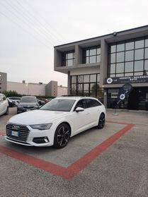 Audi A6 Avant 40 2.0 TDI S tronic Business Design