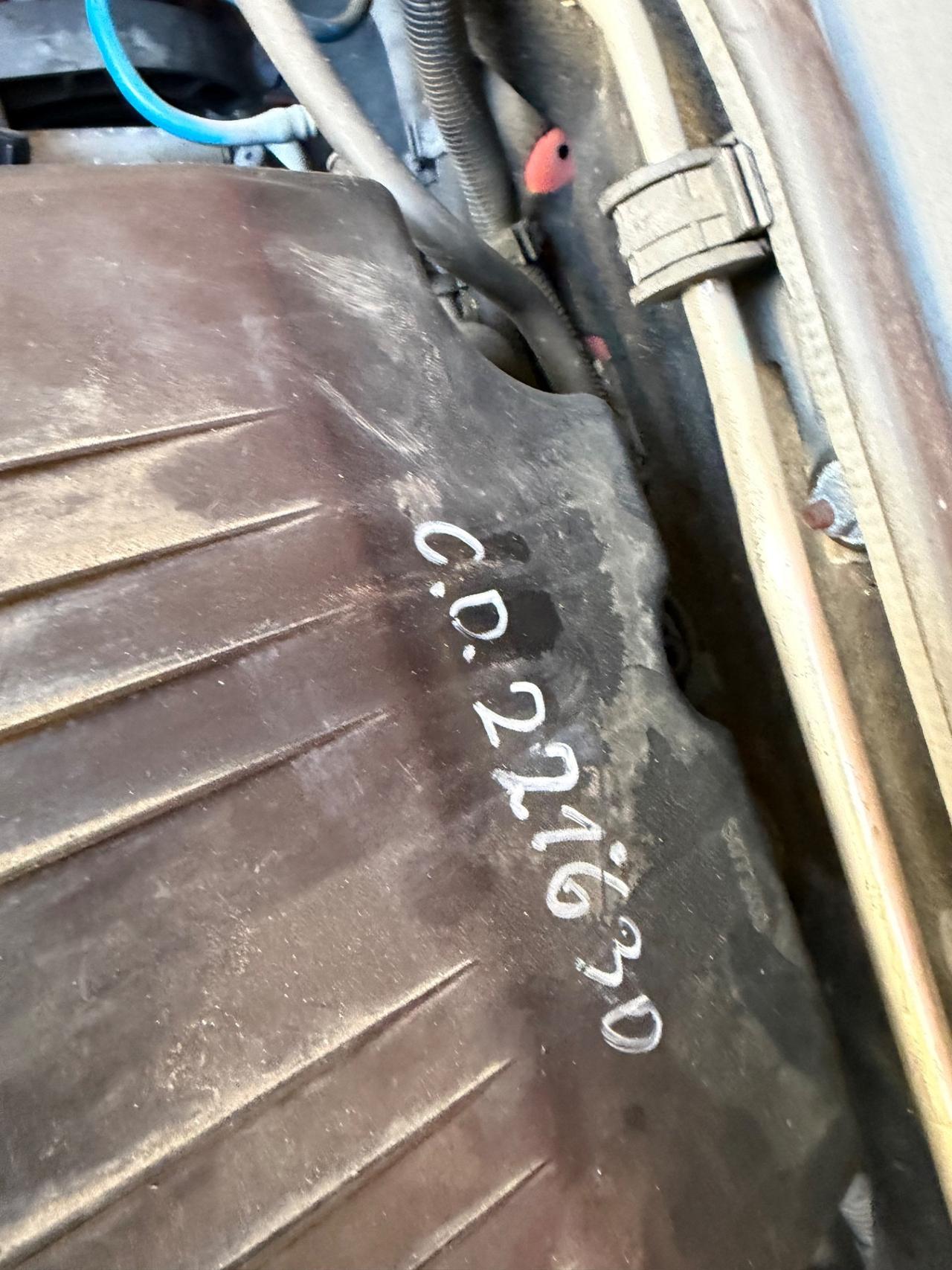 Fiat Grande Punto 1.4 5 porte Active Natural Power