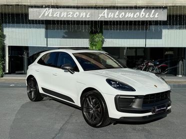 PORSCHE Macan 2.0 T IVA ESPOSTA