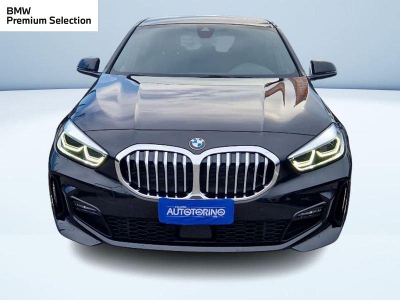 BMW Serie 1 118I MSPORT 136CV AUTO