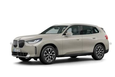 BMW X3 G45 2024 xdrive20d MSport Pro auto