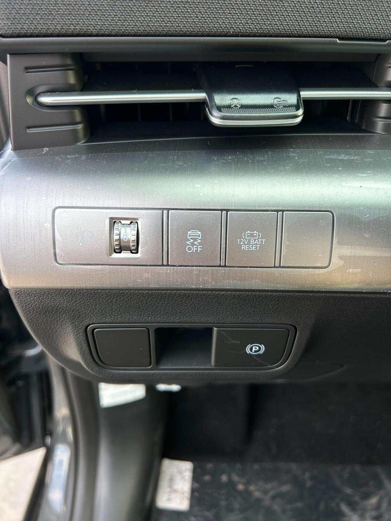 Hyundai Kona 1.6 HEV DCT Business