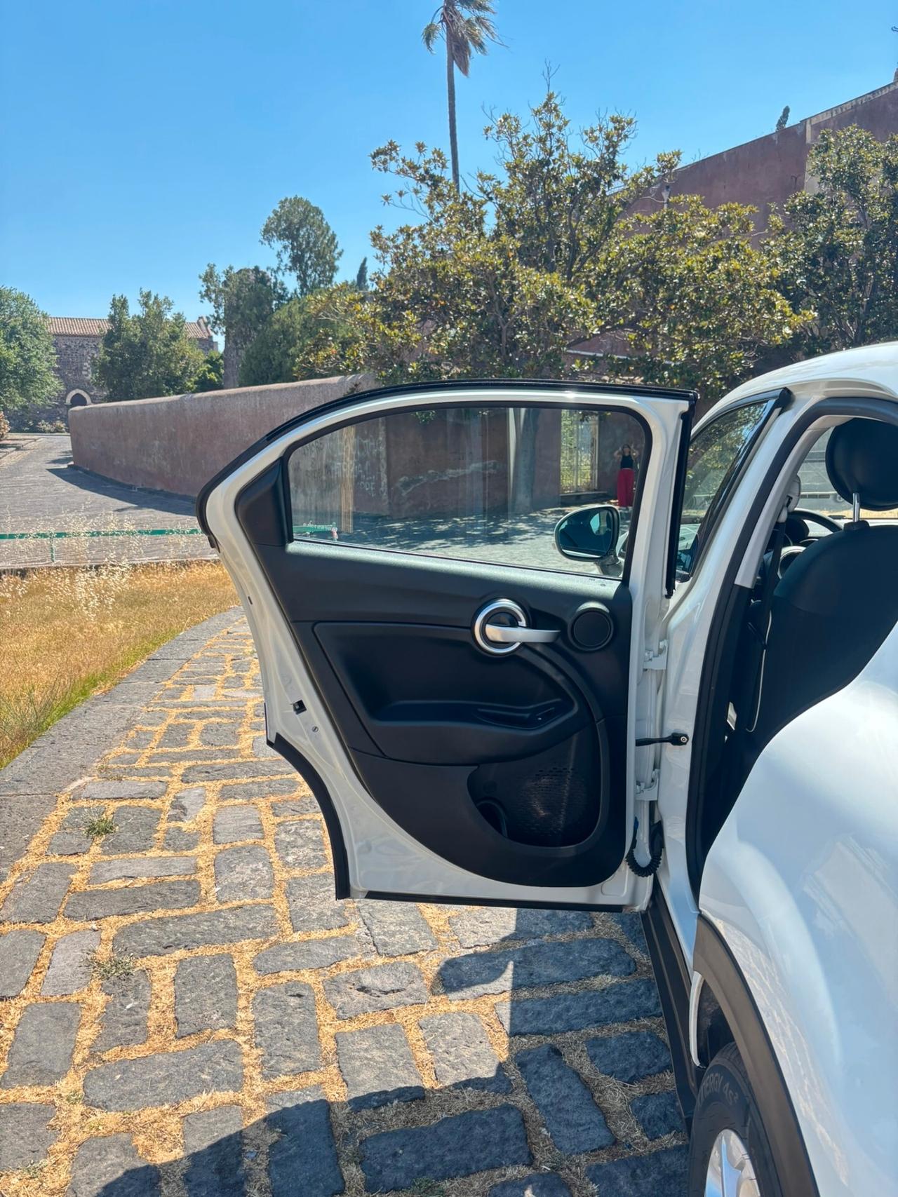 Fiat 500X 1.6 JTDM Pop Star