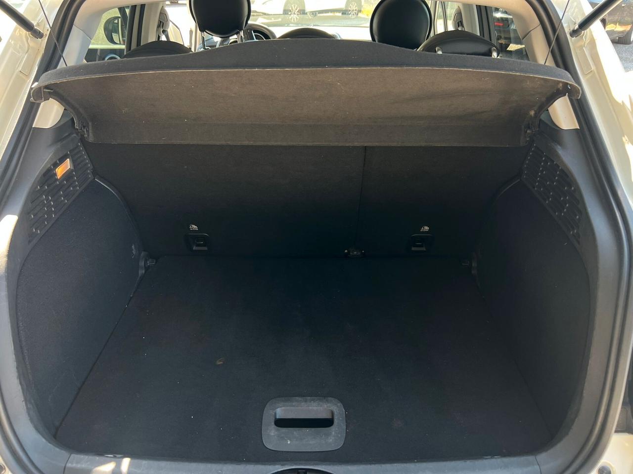 Fiat 500X 2.0 MultiJet 140 CV 4x4 Cross Plus 124.000 km