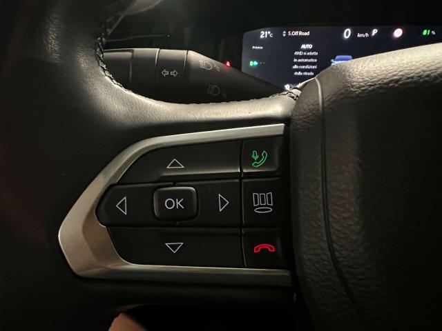 Jeep Compass Compass 1.3 turbo t4 phev S 4xe at6 240 cv