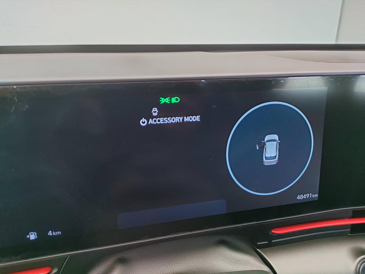 HYUNDAI Kona II - Kona 1.0 t-gdi 48V N Line 2wd 120cv mt