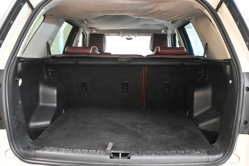 LAND ROVER Freelander 2ª serie Freelander 2.2 ...