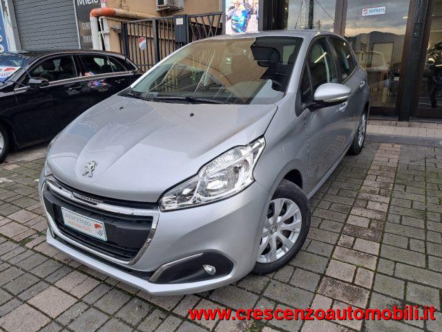 PEUGEOT 208 PureTech 82 5 porte - MINI RATA 4 ANNI