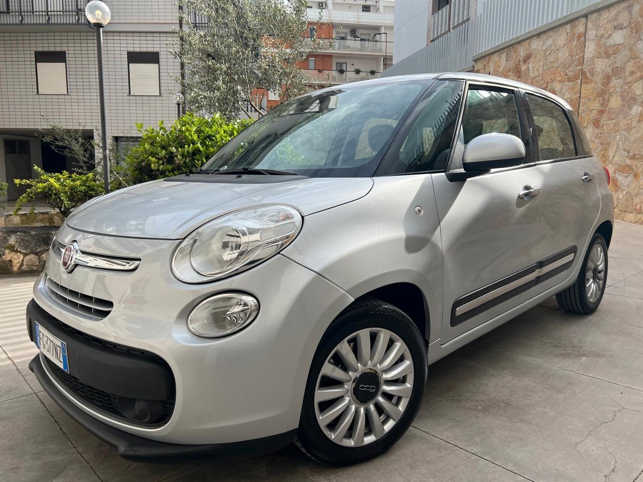 Fiat 500L 1.6 Multijet 120 CV Pop Star