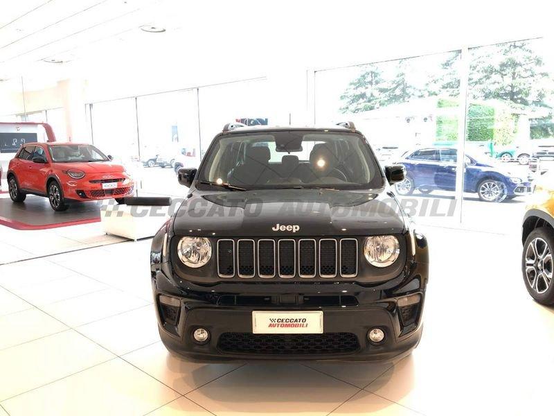 Jeep Renegade E-Hybrid My23 Limited1.5 Turbo T4 E-Hybrid 130cv Fwd