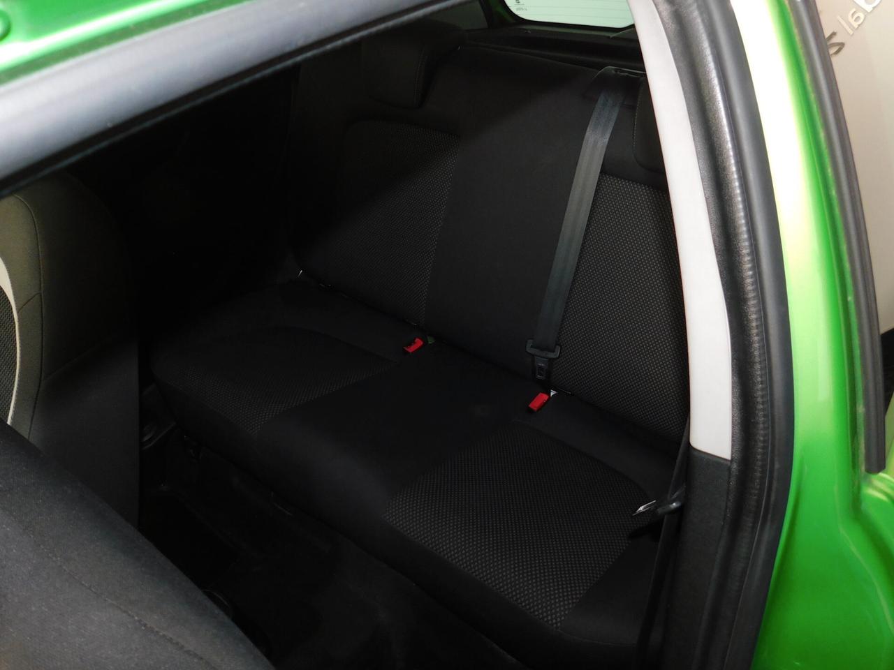 Fiat Punto 0.9 TwinAir Turbo S&S 3 porte