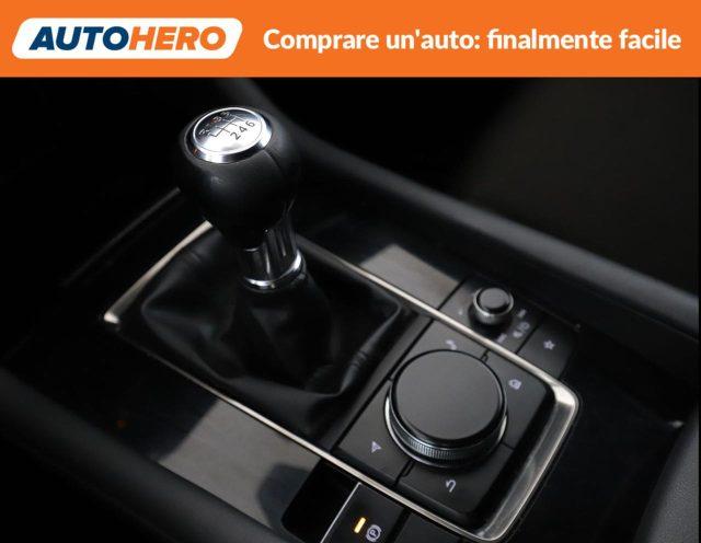 MAZDA 3 2.0L 150CV Skyactiv-G M-Hybrid Executive
