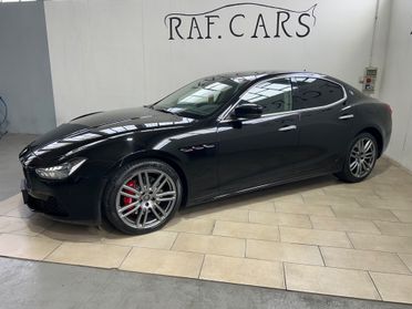Maserati Ghibli V6 Diesel