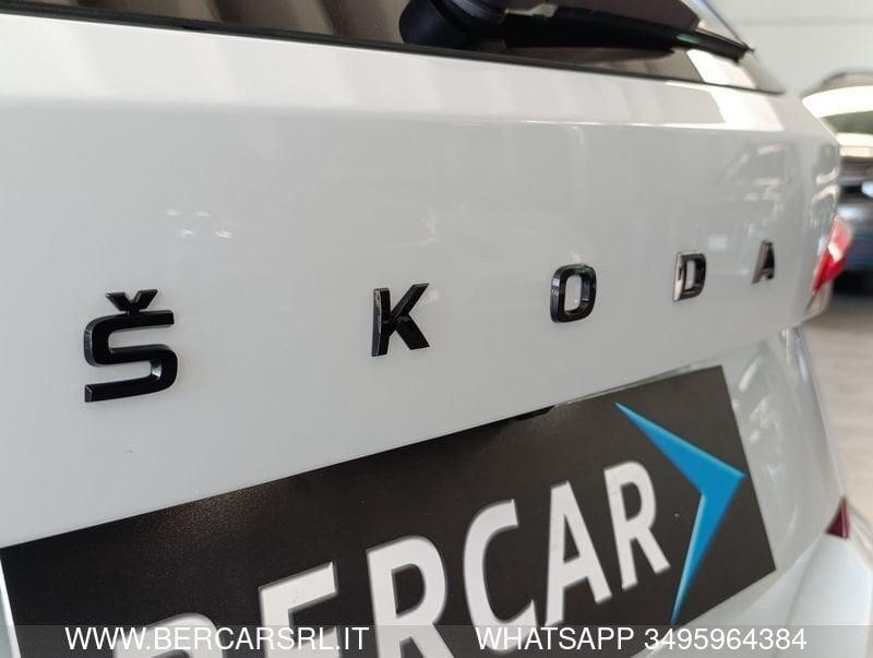 Skoda Kamiq 1.0 TSI 110 CV Style*CL_17*VIRTUAL COCKPIT*PDC*LED*