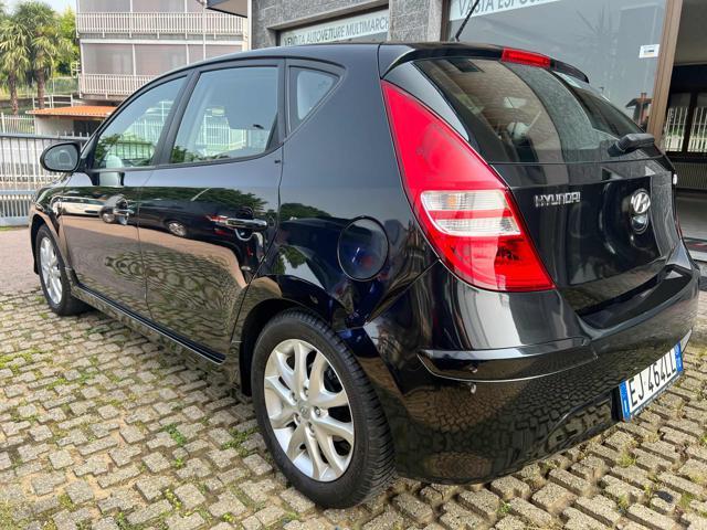 HYUNDAI i30 1.4 16V 109CV 5p. Active Special