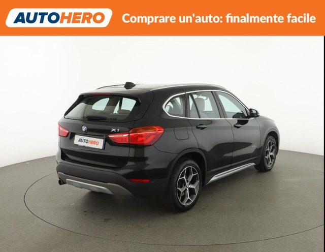 BMW X1 xDrive18d xLine