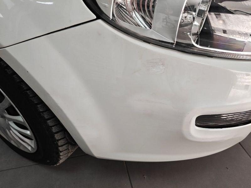 FIAT Punto Punto 1.3 MJT II 75 CV 5 porte Street