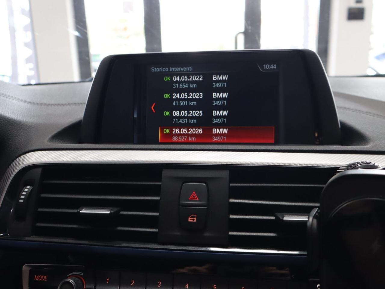 Bmw 118 M Sport 118 d X Drive #11076