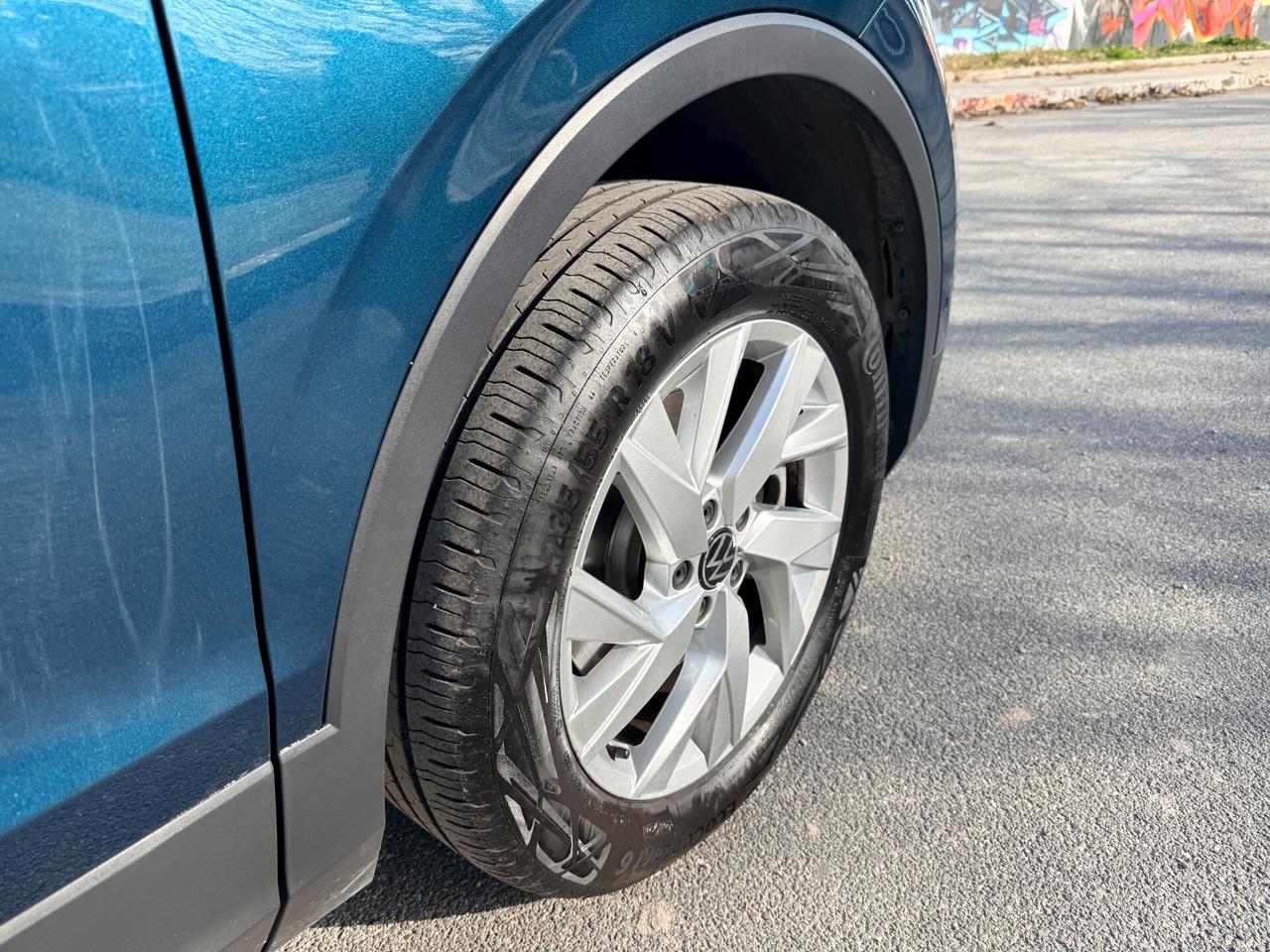 Volkswagen Tiguan 2.0Tdi 200cv DSG 4MOTION 4x4