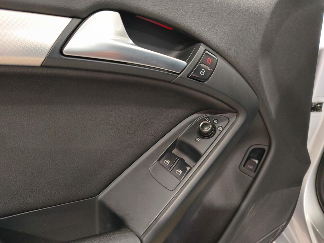 Audi A5 2.7 V6 TDI F.AP. multitronic Ambition