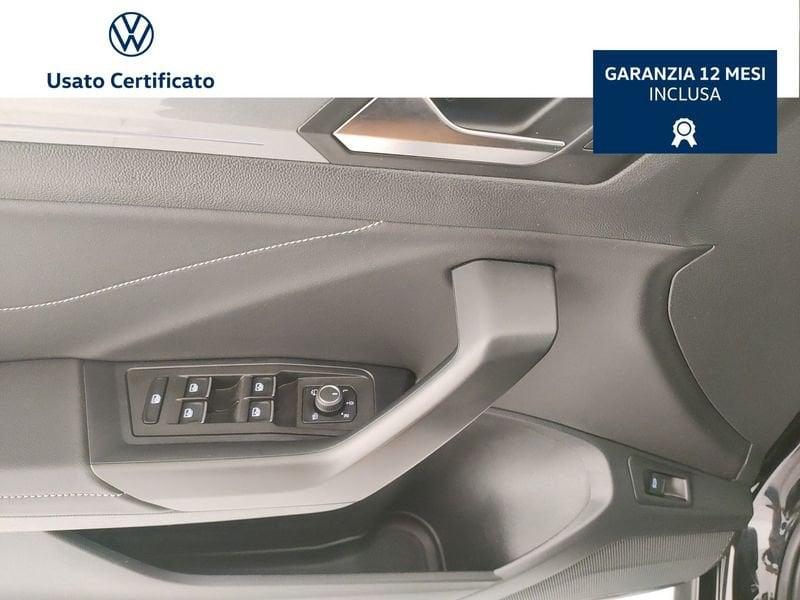 Volkswagen T-Roc 2.0 tdi Style 4motion 150cv dsg