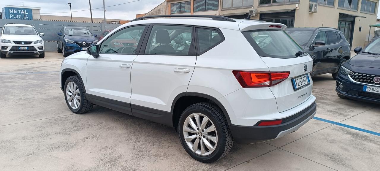 Seat Ateca 1.6 TDI Business
