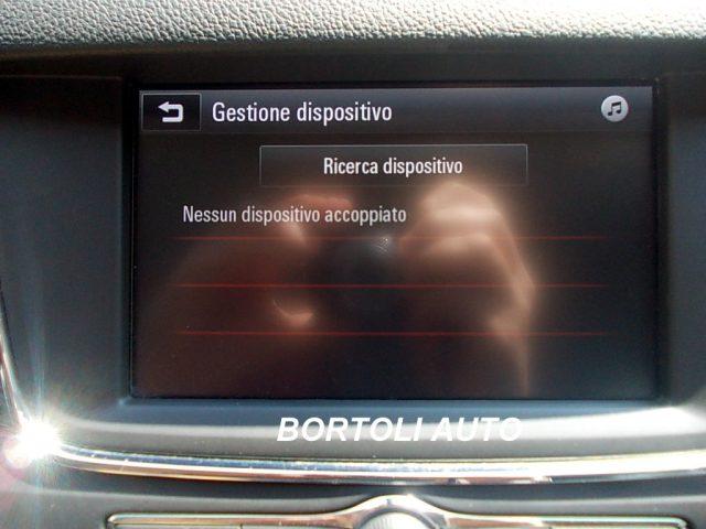 OPEL Astra 1.5 CDTi 44.000 KM SPORTS TOURER BUSINESS ELEGANCE