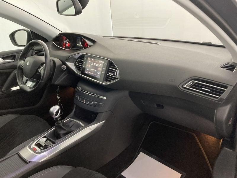 Peugeot 308 Active BlueHDi 120cv S&S