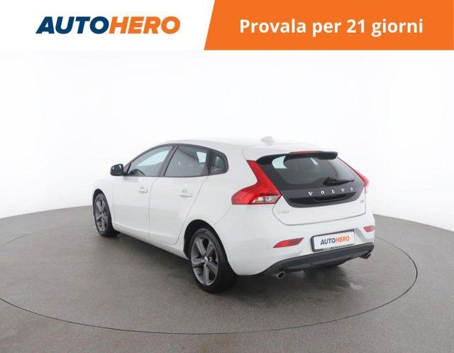 VOLVO V40 D2 Plus