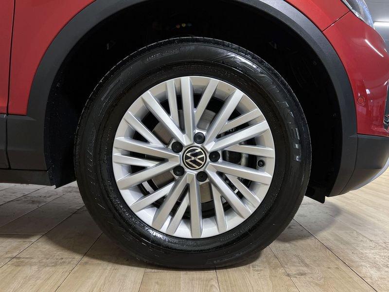 Volkswagen T-Roc T-Roc 1.0 TSI Life