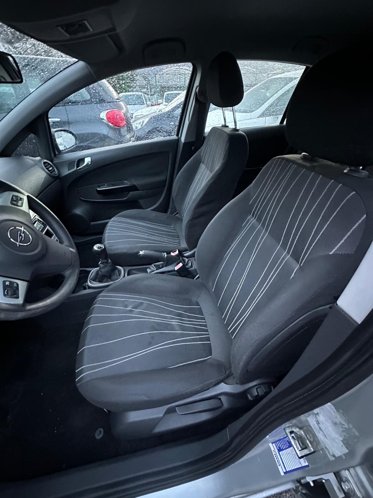 Opel Corsa 1.2 85CV 5 porte TECH Elective