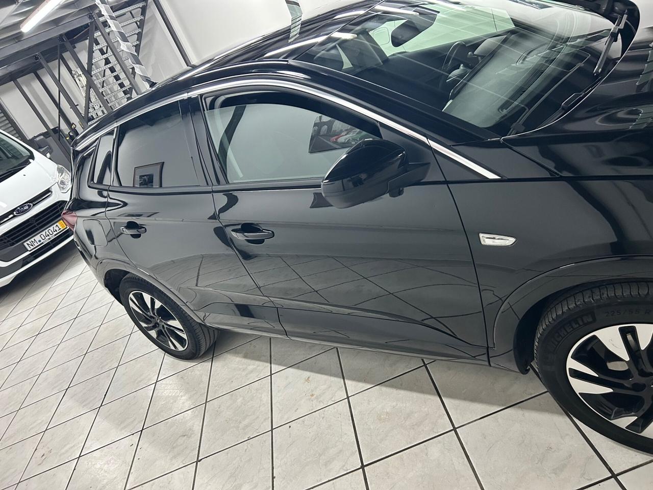 Opel Grandland 1.5 diesel Ecotec aut. 06/2022