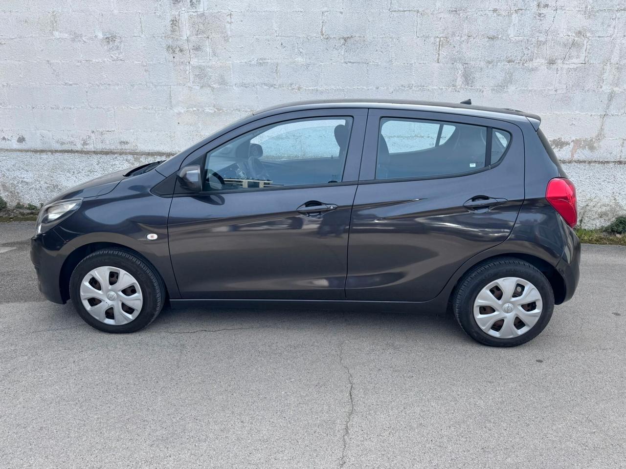 Opel Karl 1.0 75 CV N-Joy