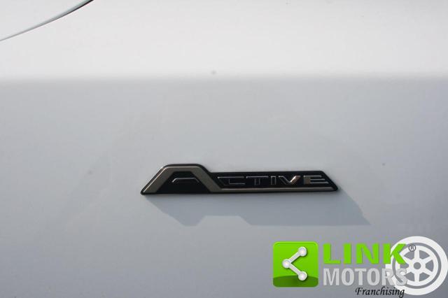 FORD Focus 1.0 EcoBoost Hybrid 125 CV 5p. Active Style