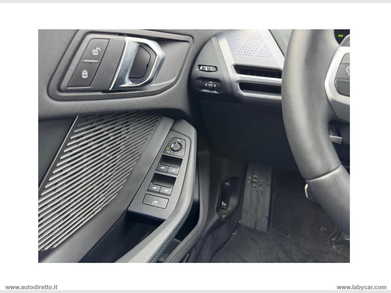 BMW 120 48V 5p. MSport