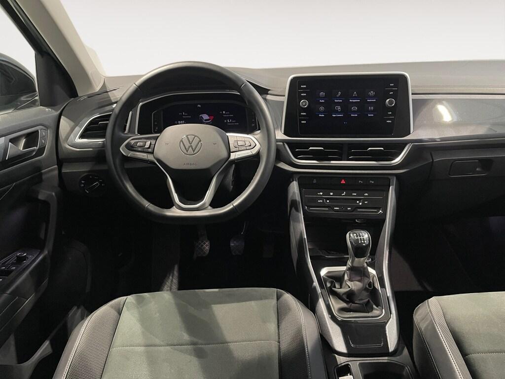 Volkswagen T-Roc 1.0 TSI 115CV Style - IVA ESPOSTA