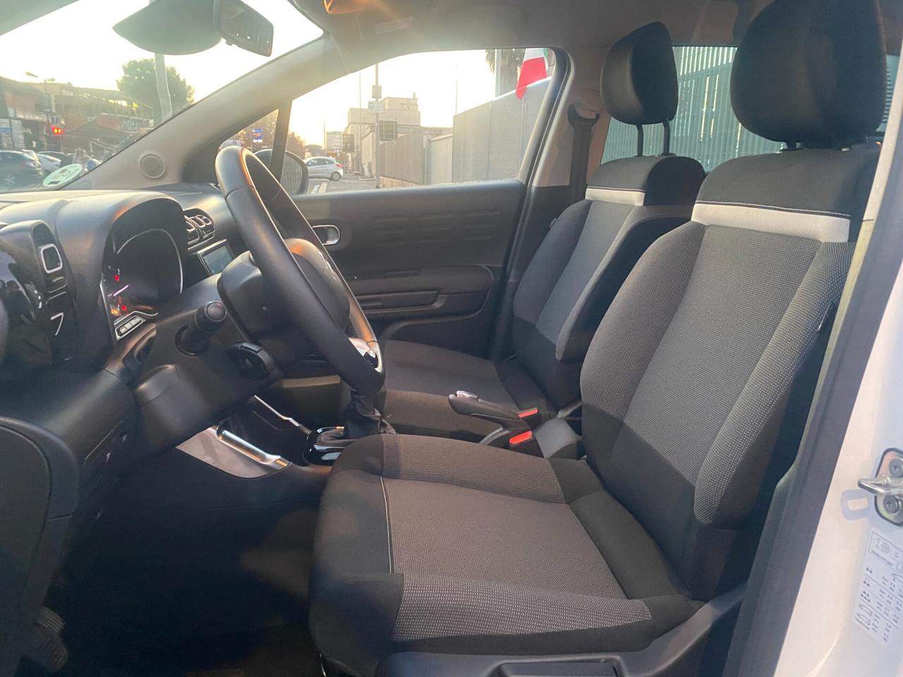 CITROEN C3Aircross 1.2 Puretech 110Cv Plus - NAVI/PDC Post.