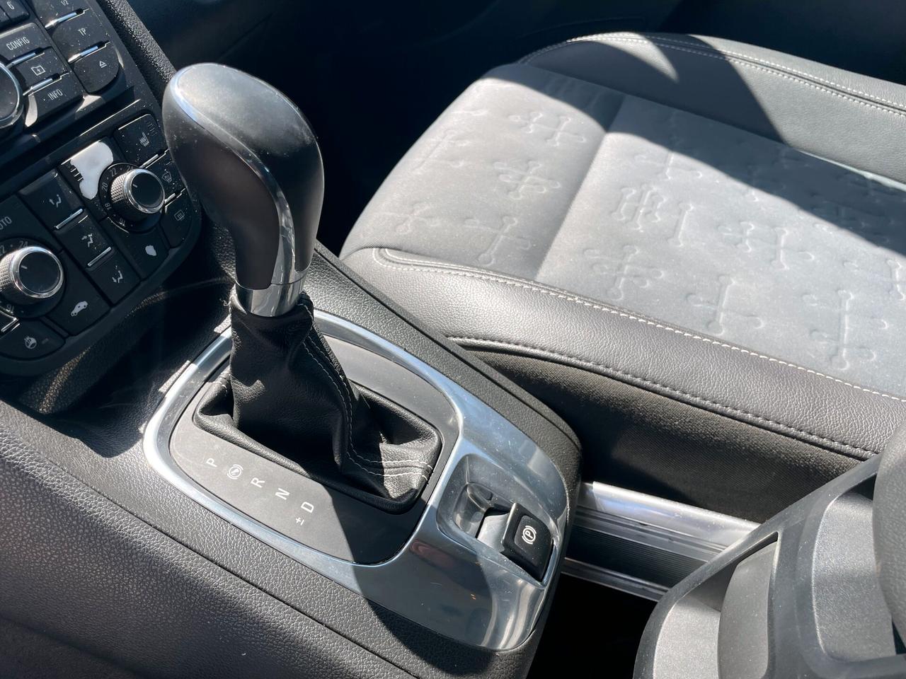 Opel Meriva 1.7 CDTI AUTOMATICA Cosmo