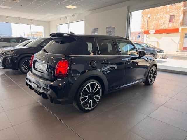 Mini 2.0 Cooper S JCW 5 porte * TETTO* 2021