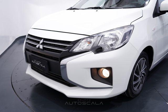 MITSUBISHI Space Star 1.2 70cv Intense