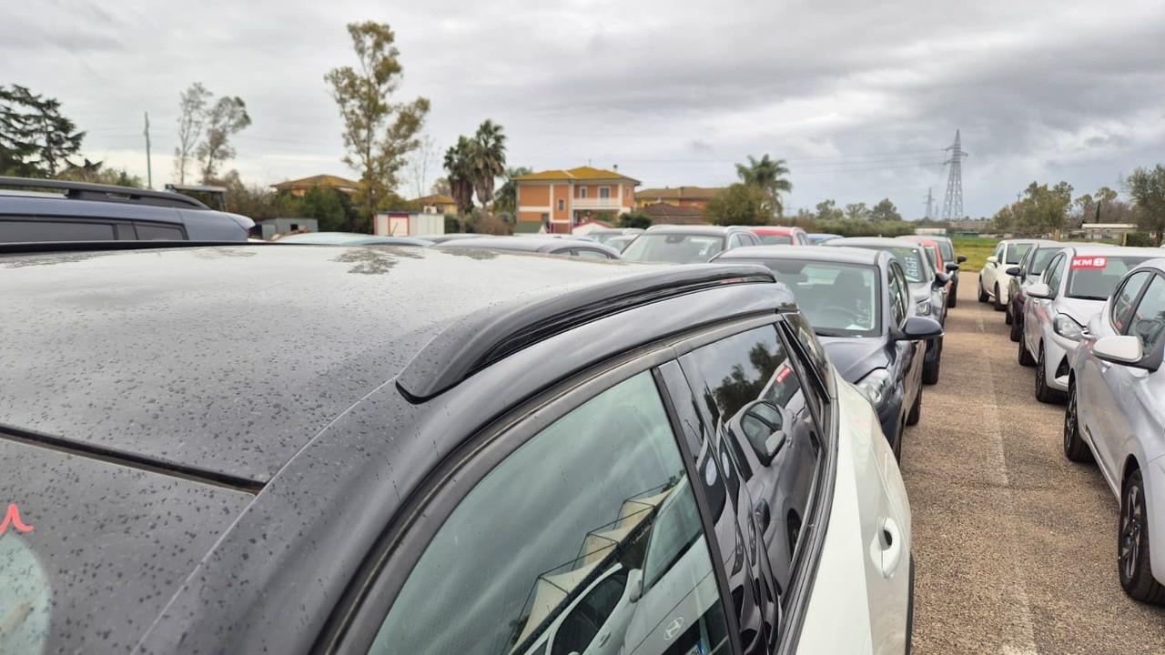 PEUGEOT 2008 II 2020 - 2008 1.2 puretech GT Pack s&s 130cv eat8